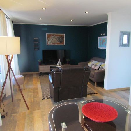 Departamentos San Bruno Apartment Castro Ngoại thất bức ảnh