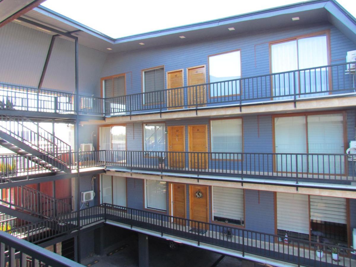 Departamentos San Bruno Apartment Castro Ngoại thất bức ảnh