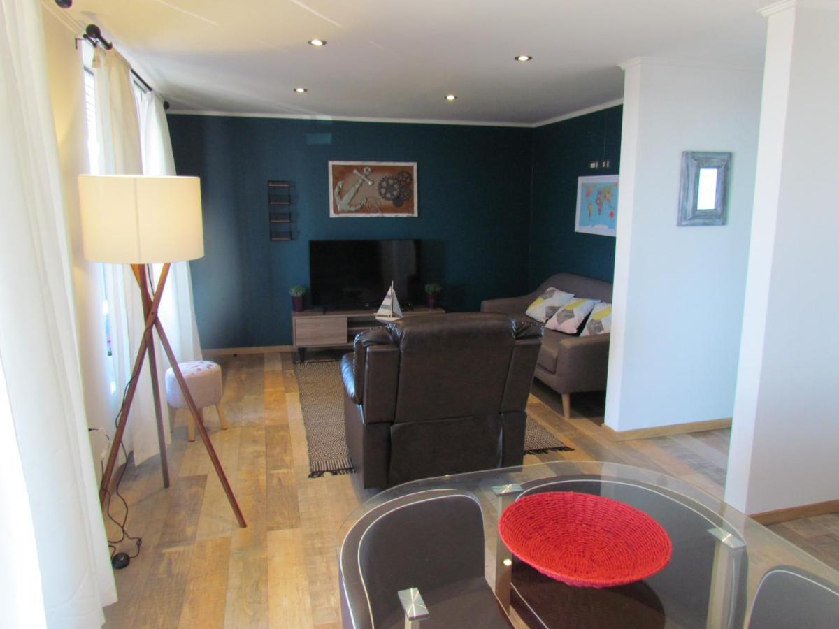 Departamentos San Bruno Apartment Castro Ngoại thất bức ảnh